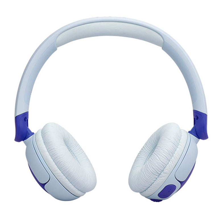Harman JBLJR320BTBLU - JBL JR320 BT KIDS HEADPHONES - BLUE
