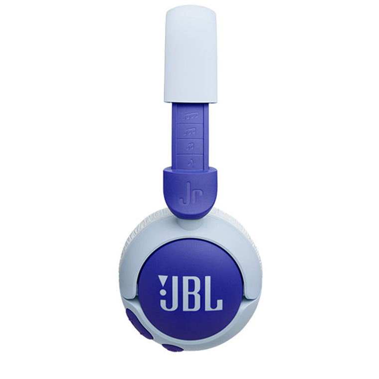 Harman JBLJR320BTBLU - JBL JR320 BT KIDS HEADPHONES - BLUE