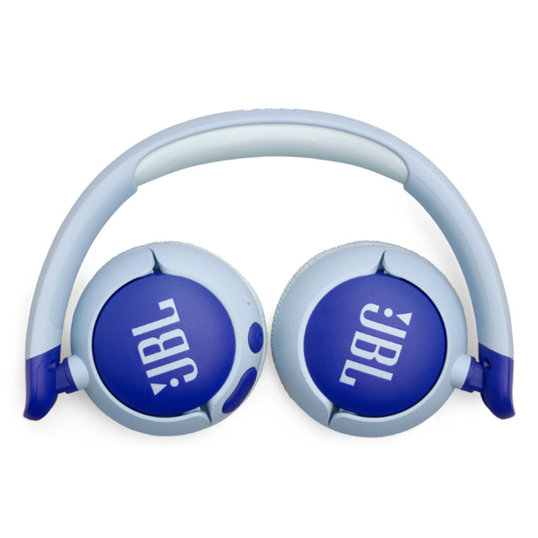 Harman JBLJR320BTBLU - JBL JR320 BT KIDS HEADPHONES - BLUE