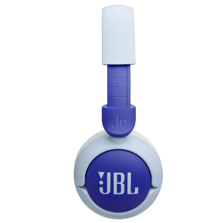 Harman JBLJR320BTBLU - JBL JR320 BT KIDS HEADPHONES - BLUE