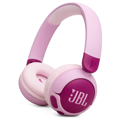 JBL JR320 BT KIDS HEADPHONES - PURPLE