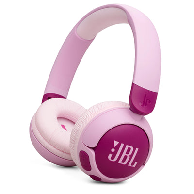 Harman JBLJR320BTPUR - JBL JR320 BT KIDS HEADPHONES - PURPLE
