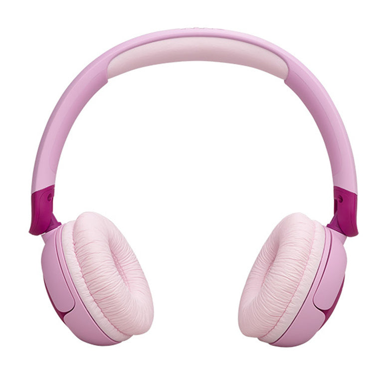Harman JBLJR320BTPUR - JBL JR320 BT KIDS HEADPHONES - PURPLE