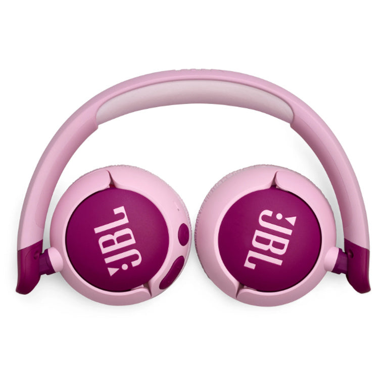 Harman JBLJR320BTPUR - JBL JR320 BT KIDS HEADPHONES - PURPLE