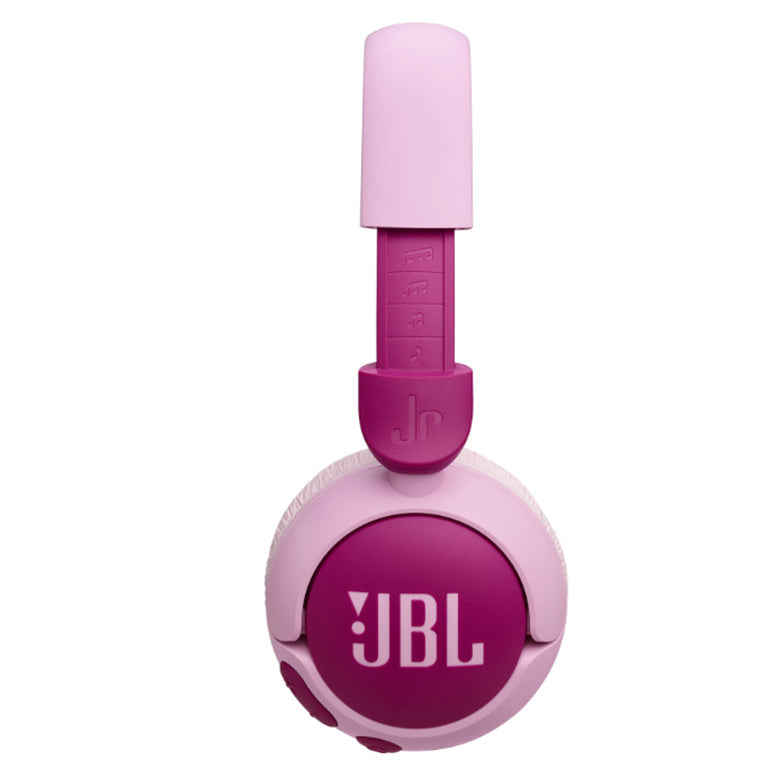 Harman JBLJR320BTPUR - JBL JR320 BT KIDS HEADPHONES - PURPLE