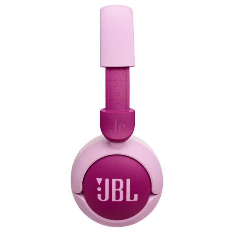 Harman JBLJR320BTPUR - JBL JR320 BT KIDS HEADPHONES - PURPLE