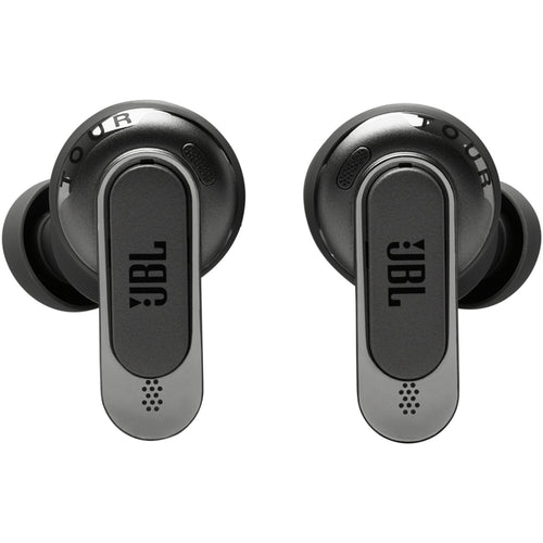 JBL Tour Pro 3 True Wireless Noise Cancelling In-Ear Headphones - Black