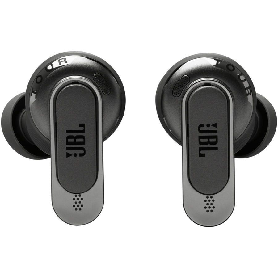 JBL Tour Pro 3 True Wireless Noise Cancelling In-Ear Headphones - Black