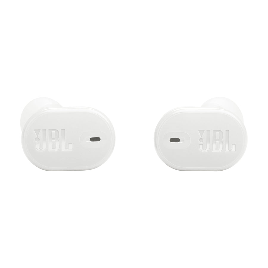 JBL Tune Buds 2  True Wireless Noise Cancelling Earbuds - White