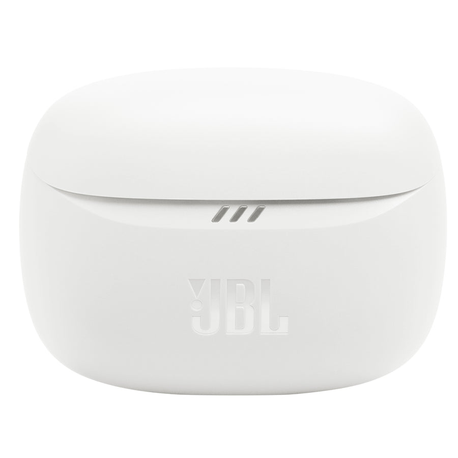 JBL Tune Buds 2  True Wireless Noise Cancelling Earbuds - White