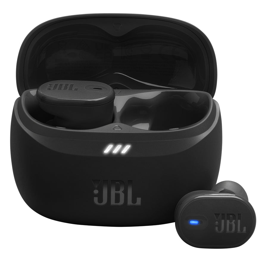 JBL TUNE BUDS 2 TWS - BLACK