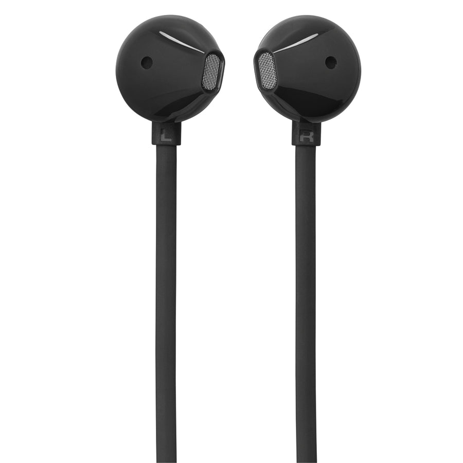Harman JBLT305CBLK - JBL TUNE 305 USBC HEADPHONES BLACK OPEN
