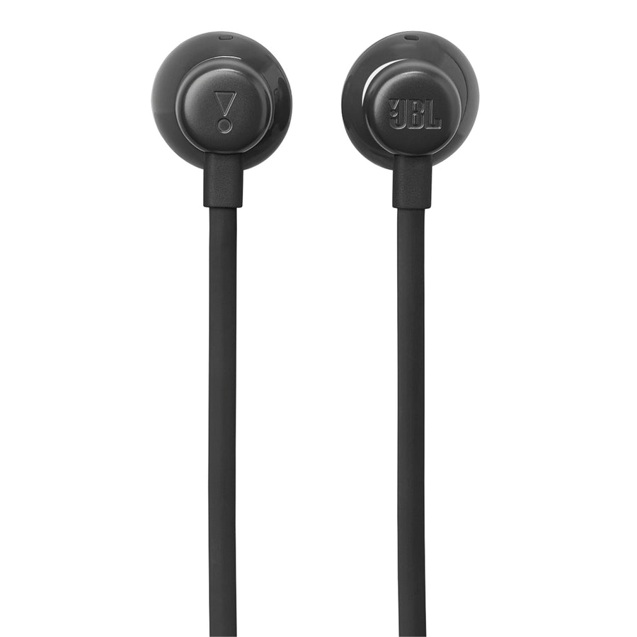 Harman JBLT305CBLK - JBL TUNE 305 USBC HEADPHONES BLACK OPEN
