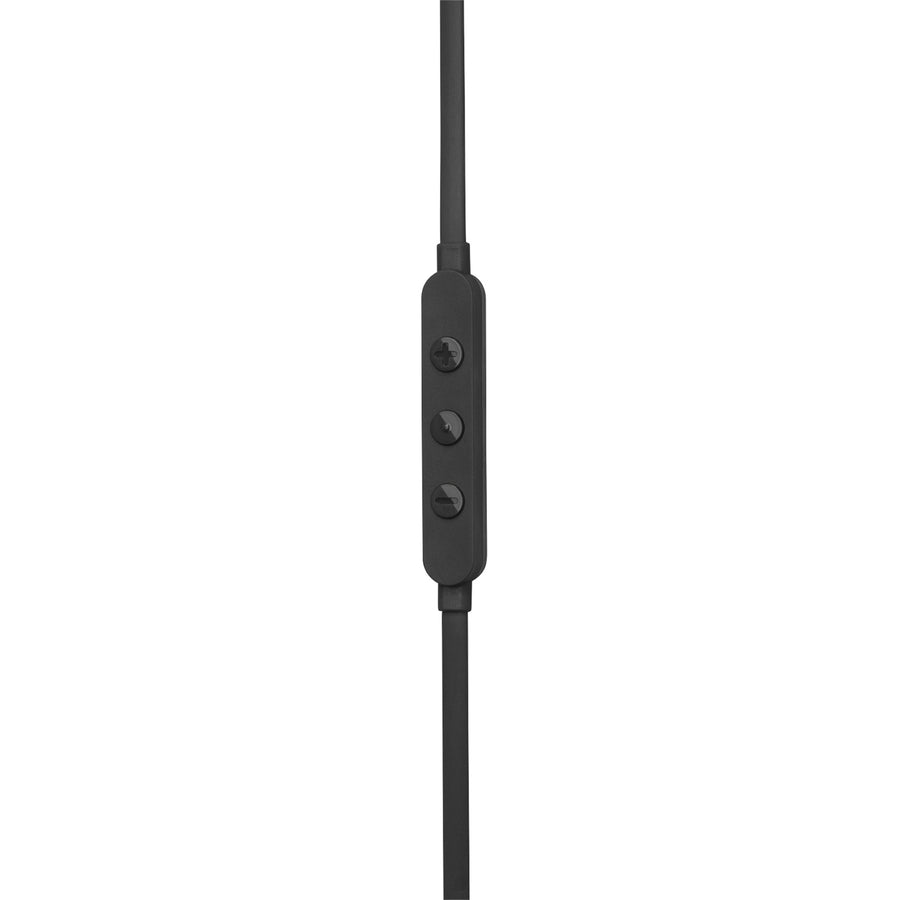 Harman JBLT305CBLK - JBL TUNE 305 USBC HEADPHONES BLACK OPEN