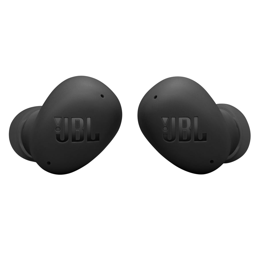Harman JBLWBUDS2BLK - JBL WAVE BUDS 2 TWS HEADPHONES - BLACK