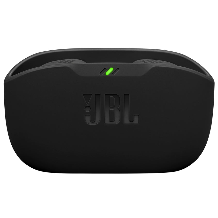 Harman JBLWBUDS2BLK - JBL WAVE BUDS 2 TWS HEADPHONES - BLACK