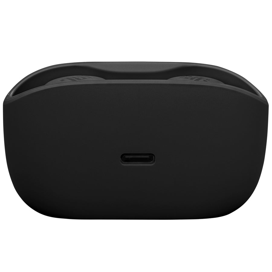 Harman JBLWBUDS2BLK - JBL WAVE BUDS 2 TWS HEADPHONES - BLACK