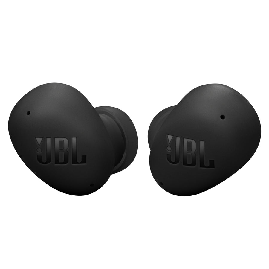 Harman JBLWBUDS2BLK - JBL WAVE BUDS 2 TWS HEADPHONES - BLACK
