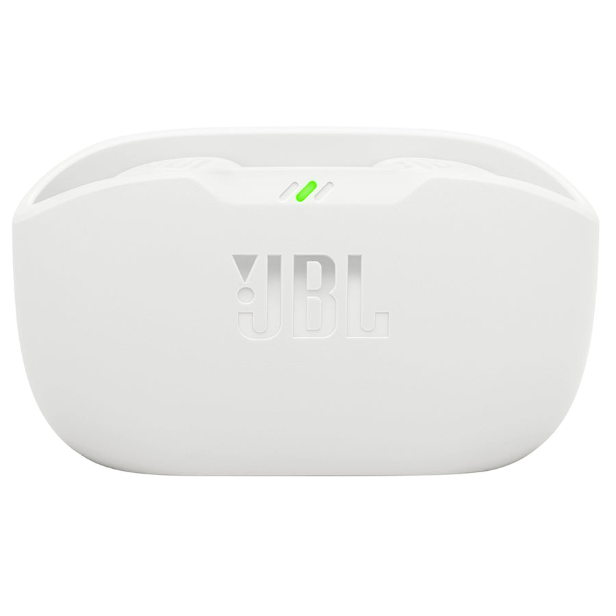 Harman JBLWBUDS2WHT - JBL WAVE BUDS 2 TWS HEADPHONES - WHITE