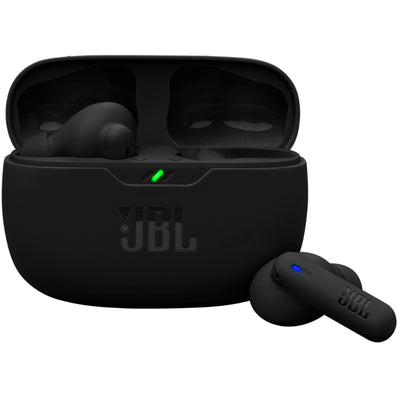 Harman JBL WAVE BEAM 2 TWS HEADPHONES - BLACK