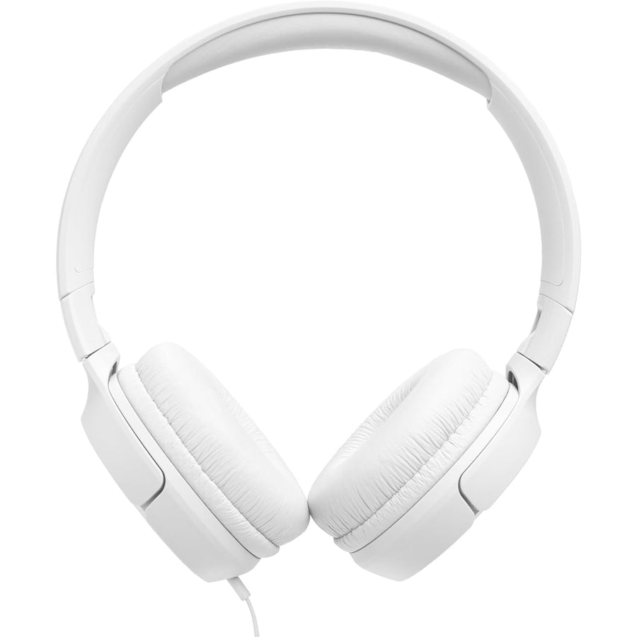 Harman JBLT520CWHT - JBL TUNE 520C - WHITE