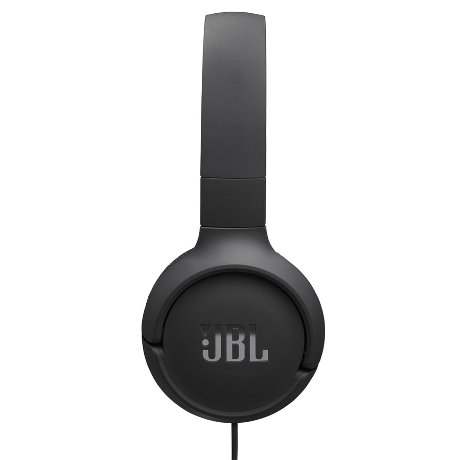 Harman JBLT520CBLK - JBL TUNE 520C - Black