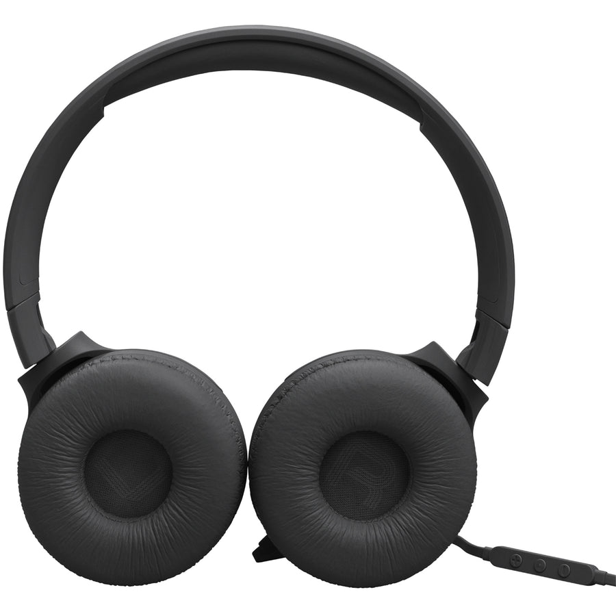Harman JBLT520CBLK - JBL TUNE 520C - Black
