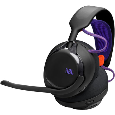 JBL QTUM 650 GAMING WL OVR-EAR HDSET-BLK