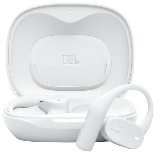 JBL SENSE LITE OPEN-EAR HDPHONES - WHITE