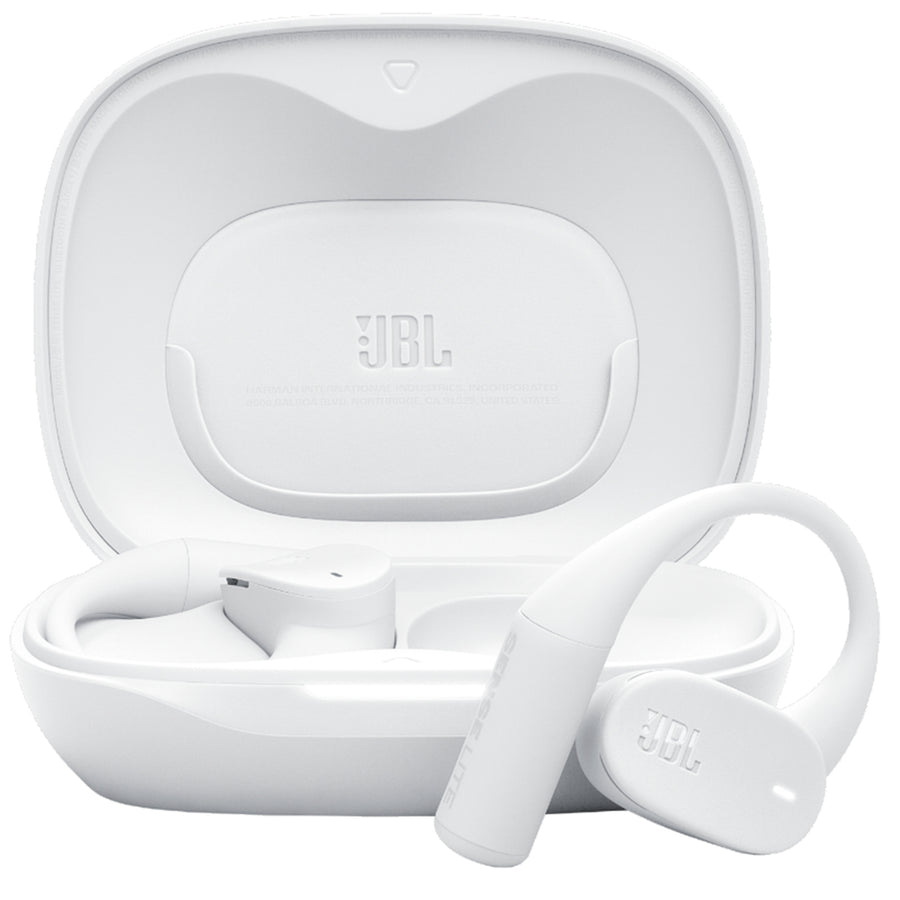 JBL SENSE LITE OPEN-EAR HDPHONES - WHITE