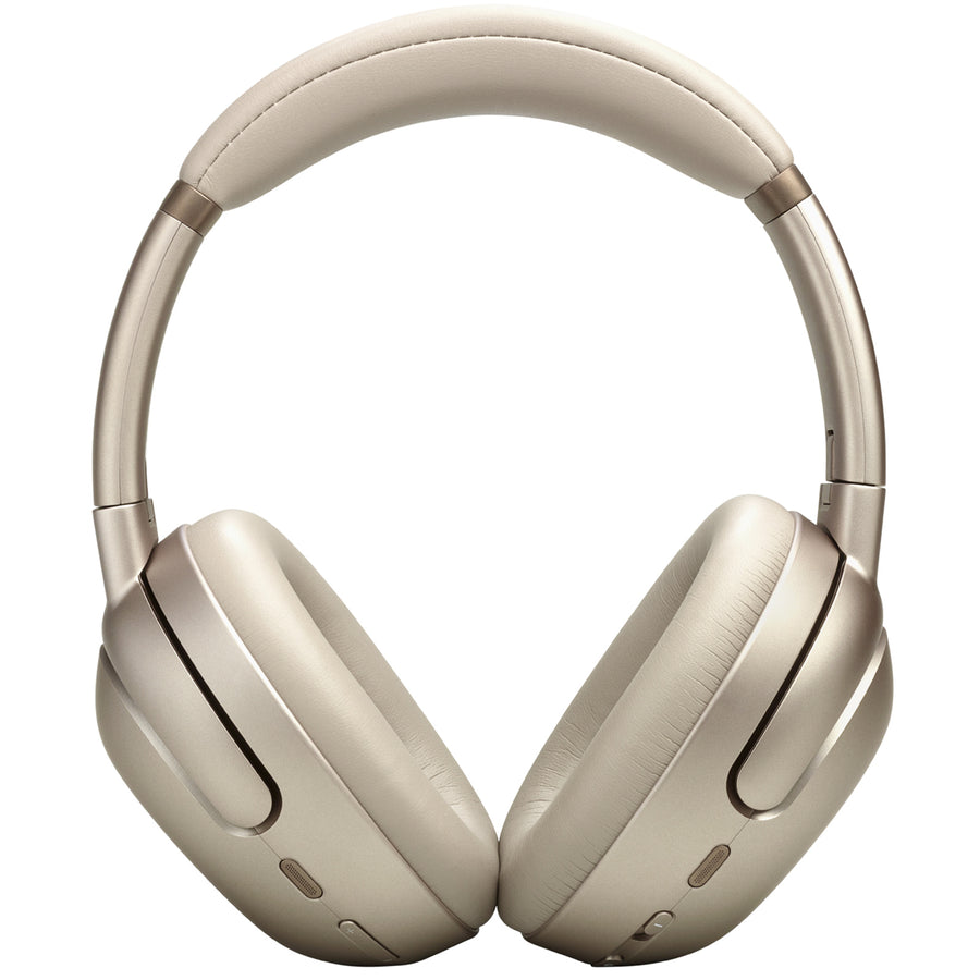 JBL Tour One M3 Smart Tx Wireless Over-Ear Noise Cancelling Headphones - Mocha