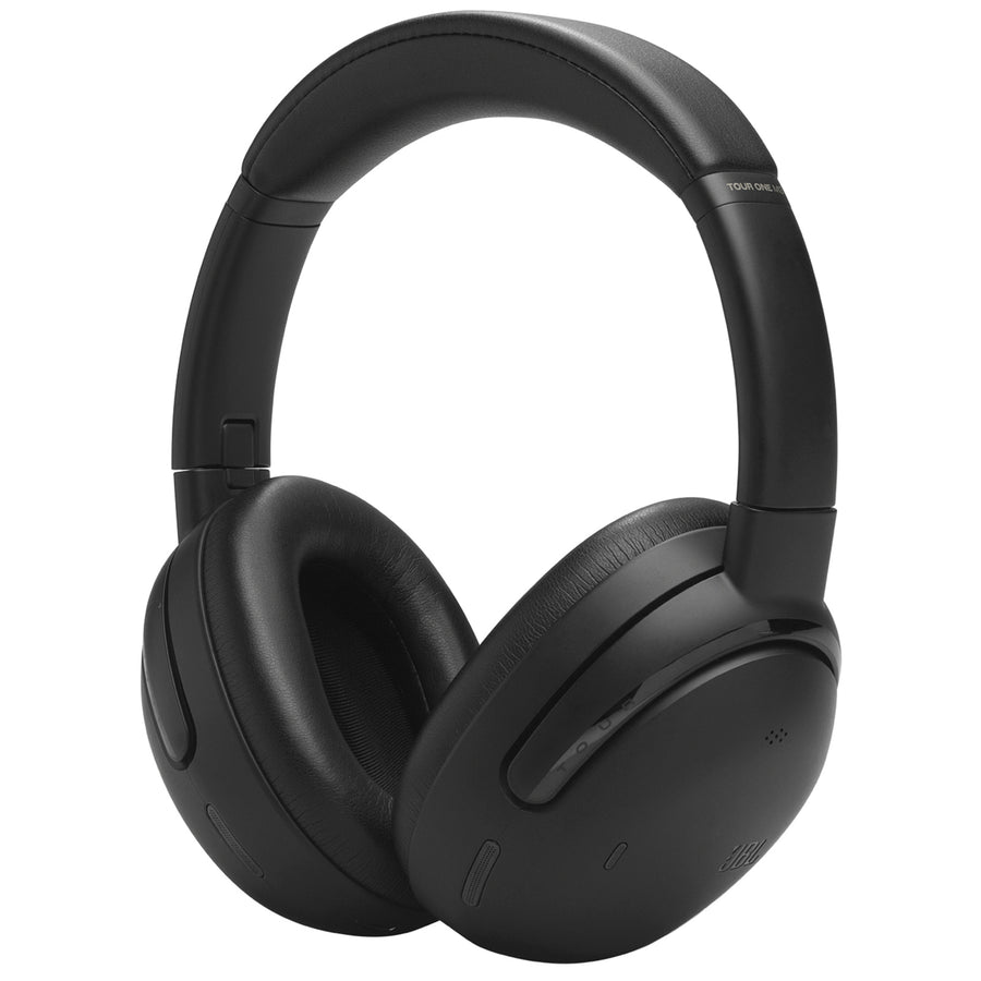 JBL Tour One M3 Smart Tx Wireless Over-Ear Noise Cancelling Headphones - Black