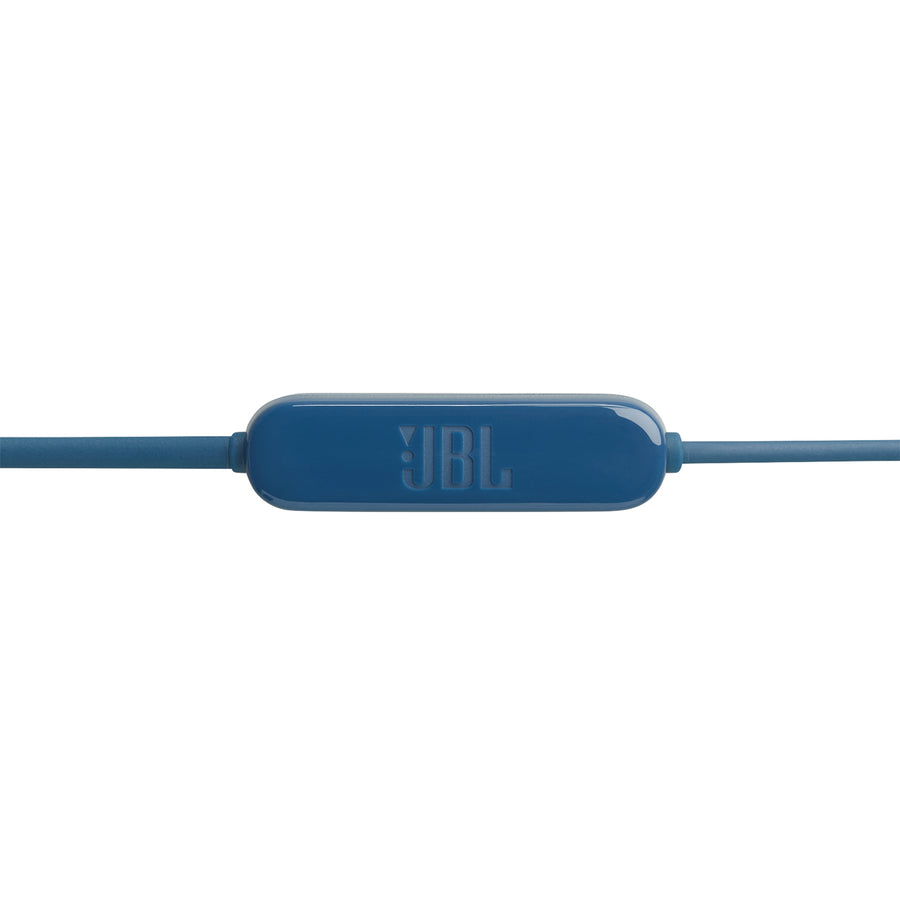 Harman JBLT135BTBLU - JBL TUNE 135BT WLESS IN-EAR HDPH - BLUE