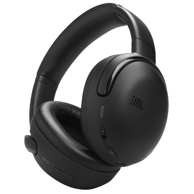 JBL Tour One M3 Wireless Over-Ear Noise Cancelling Headphones - Black