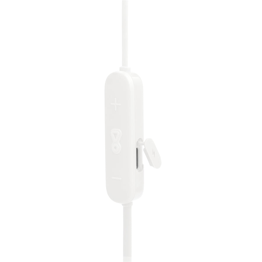 JBL Tune 235BT Wireless Earbuds - White