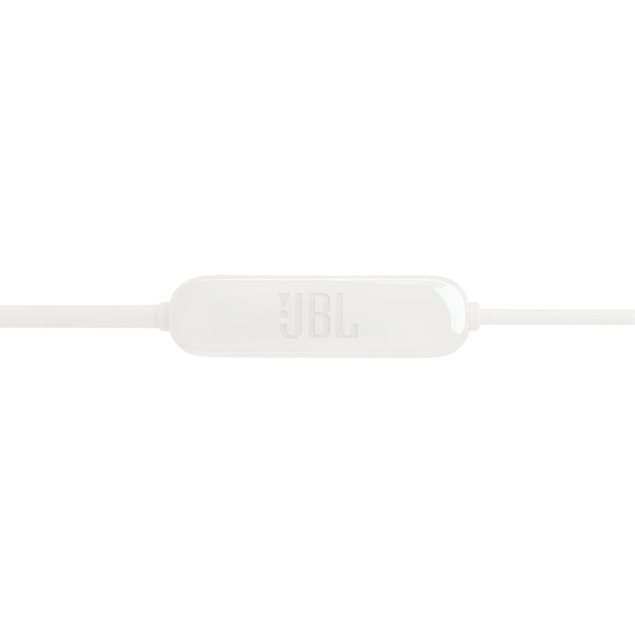 JBL Tune 235BT Wireless Earbuds - White