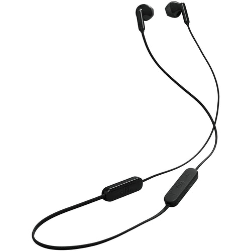 JBL TUNE 235BT WLESS IN-EAR HDPH - BLACK