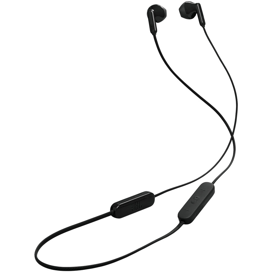 Harman JBLT235BTBLK - JBL TUNE 235BT WLESS IN-EAR HDPH - BLACK