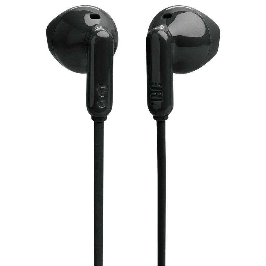 Harman JBLT235BTBLK - JBL TUNE 235BT WLESS IN-EAR HDPH - BLACK