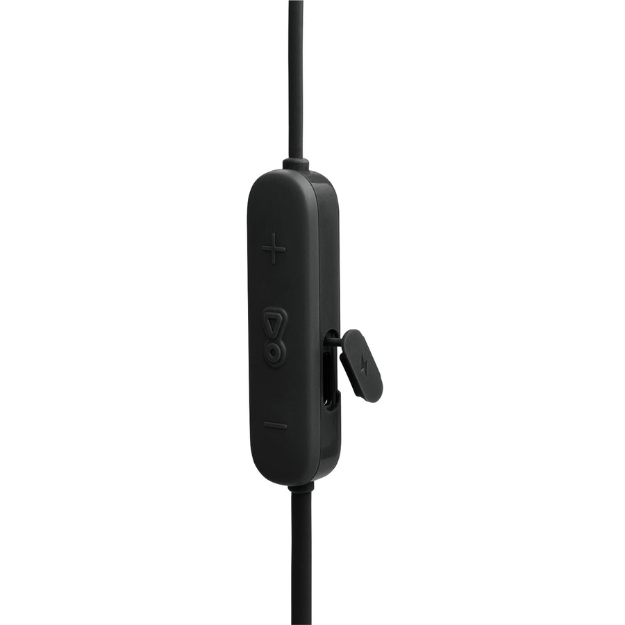 Harman JBLT235BTBLK - JBL TUNE 235BT WLESS IN-EAR HDPH - BLACK