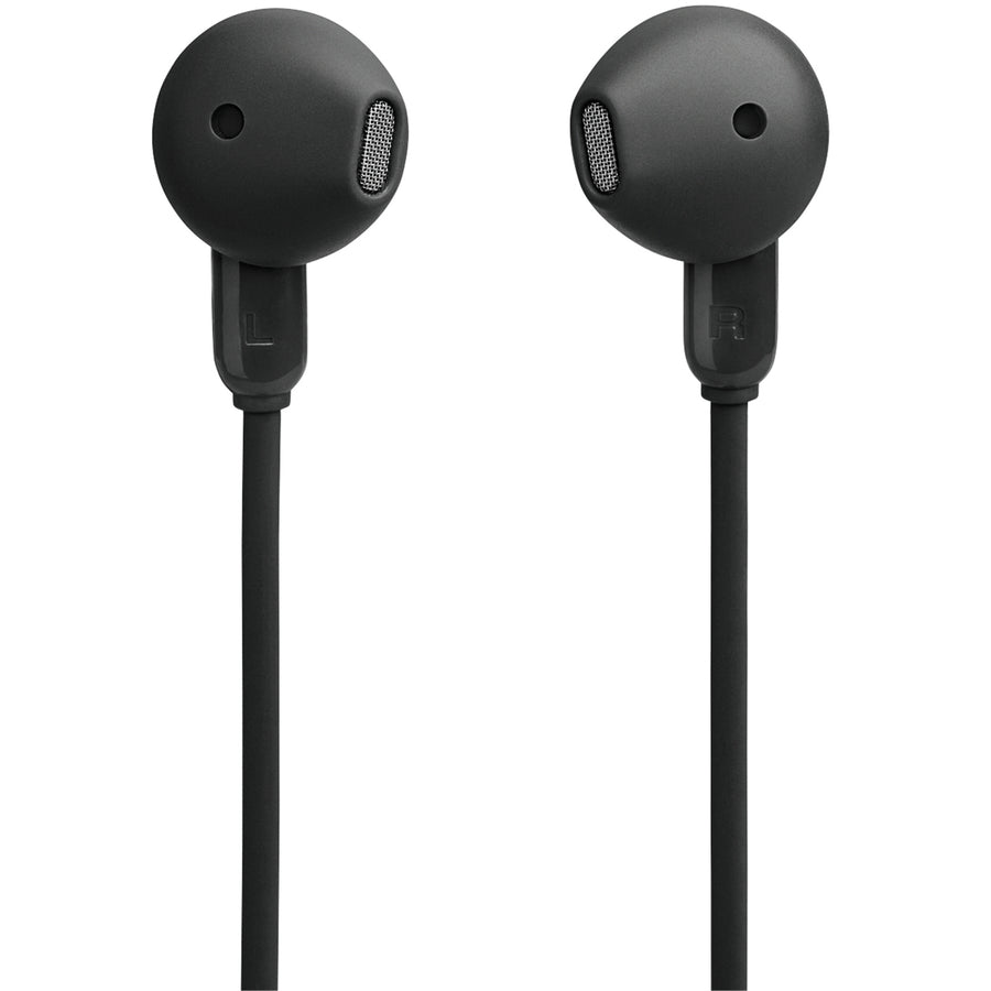 Harman JBLT235BTBLK - JBL TUNE 235BT WLESS IN-EAR HDPH - BLACK