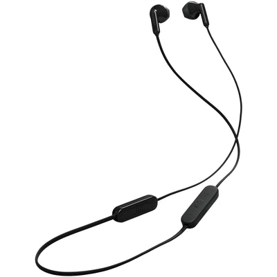 Harman JBLT235BTBLK - JBL TUNE 235BT WLESS IN-EAR HDPH - SCHWARZ