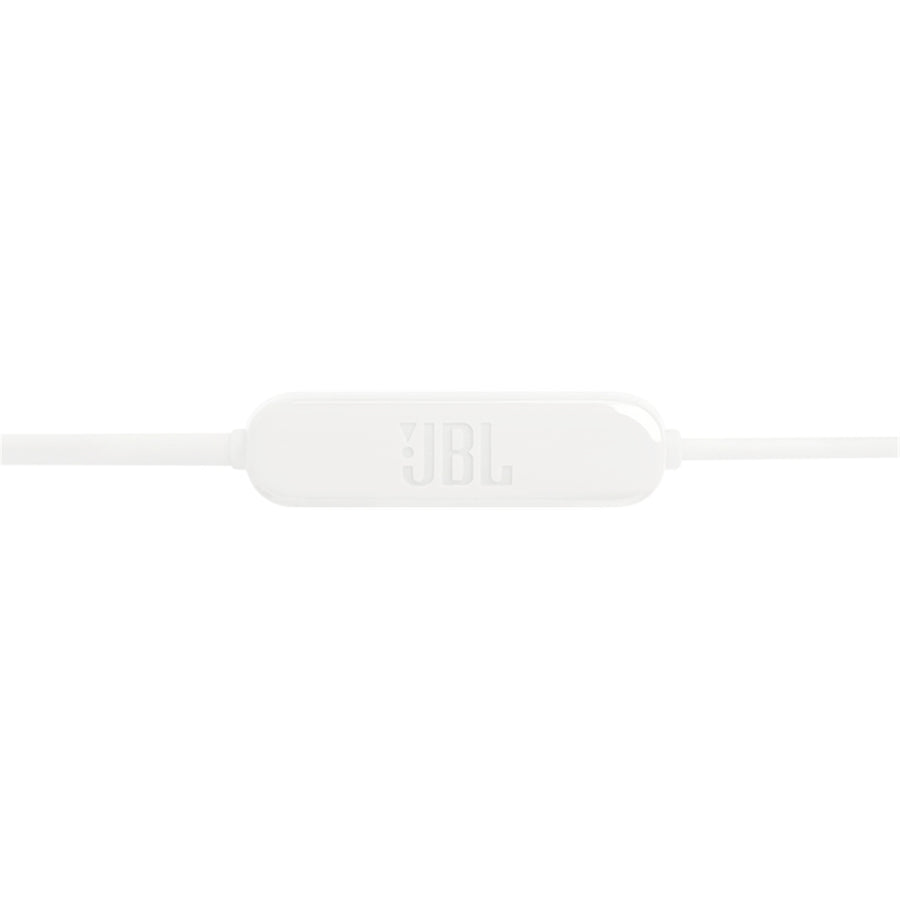 Harman JBLT135BTWHT - JBL TUNE 135BT WLESS IN-EAR HDPH - WHITE