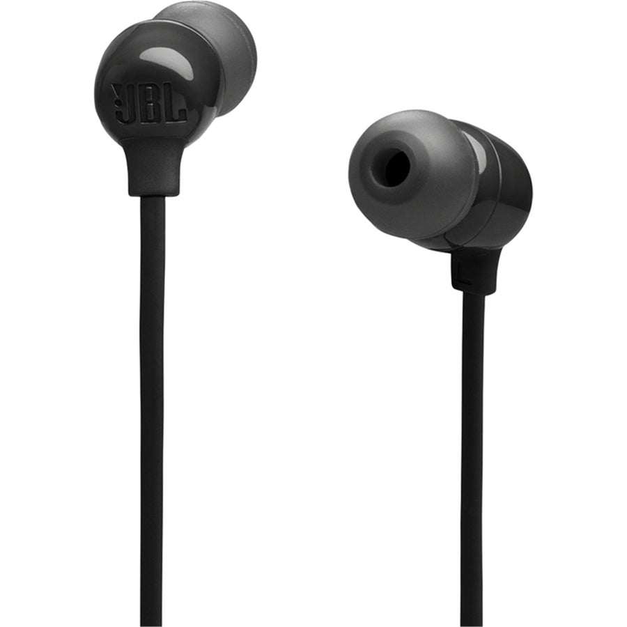 Harman JBLT135BTBLK - JBL TUNE 135BT WLESS IN-EAR HDPH - BLACK
