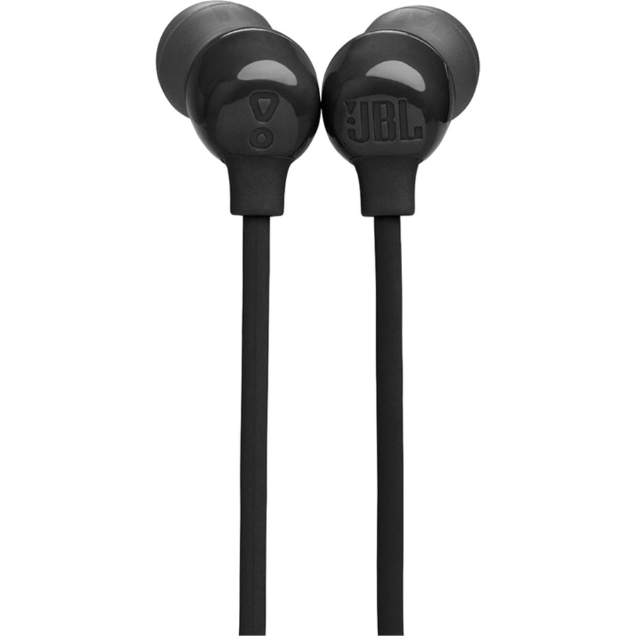 Harman JBLT135BTBLK - JBL TUNE 135BT WLESS IN-EAR HDPH - BLACK