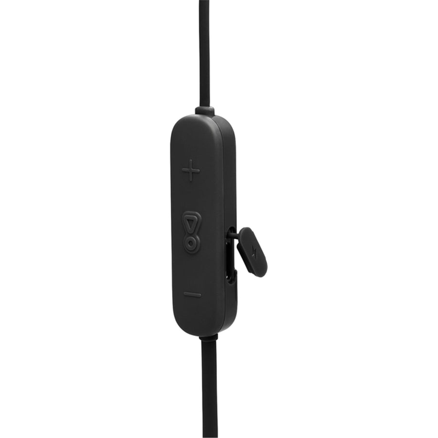 Harman JBLT135BTBLK - JBL TUNE 135BT WLESS IN-EAR HDPH - BLACK