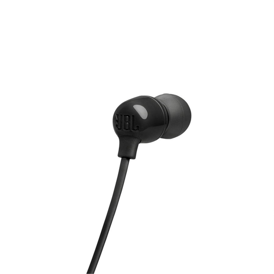 Harman JBLT135BTBLK - JBL TUNE 135BT WLESS IN-EAR HDPH - BLACK