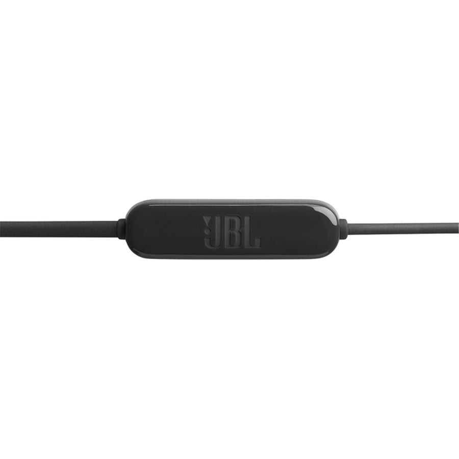 Harman JBLT135BTBLK - JBL TUNE 135BT WLESS IN-EAR HDPH - BLACK
