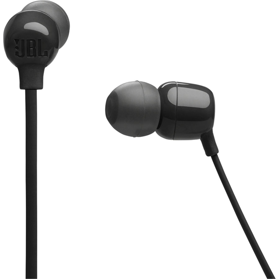 Harman JBLT135BTBLK - JBL TUNE 135BT WLESS IN-EAR HDPH - BLACK