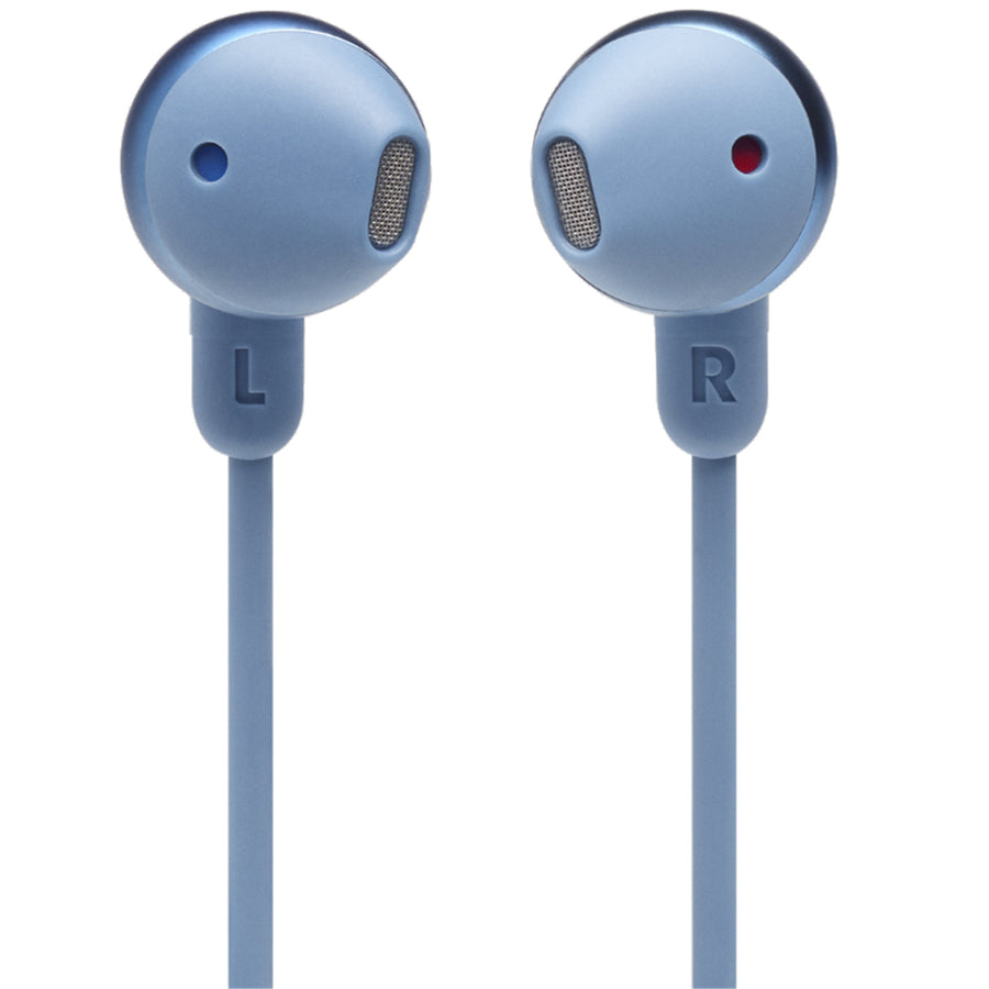 JBL Tune 215BT Wireless Earbuds - Blue